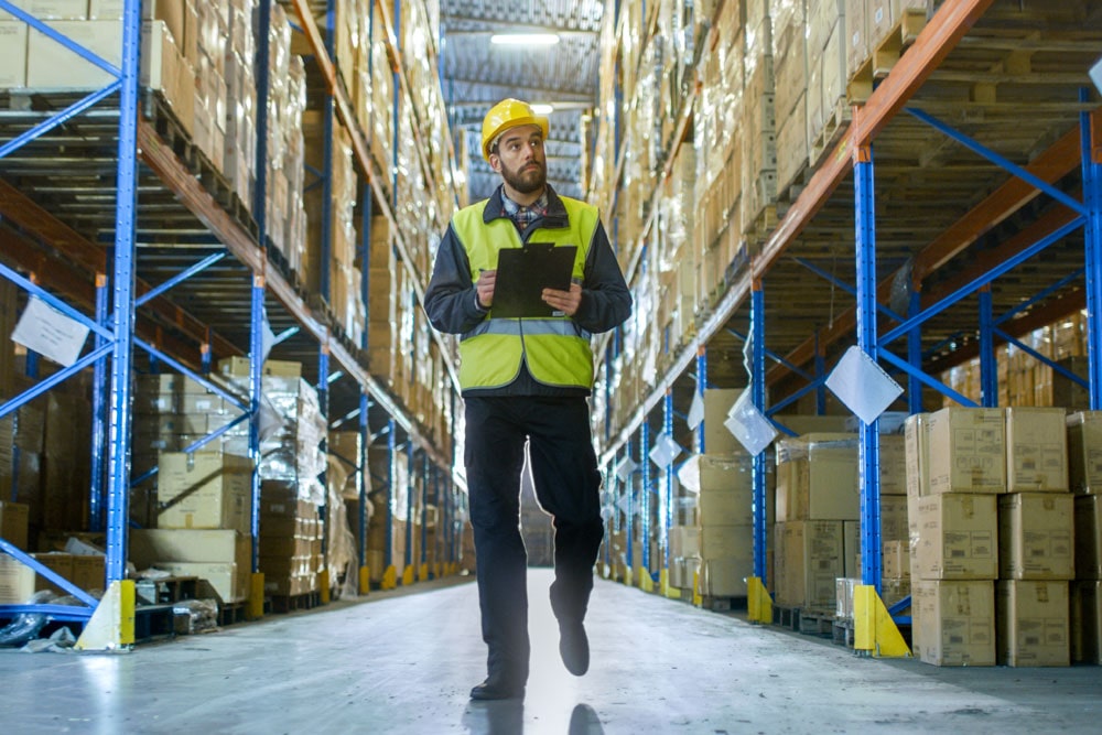 Time to Review Your 4th-Quarter Shipping