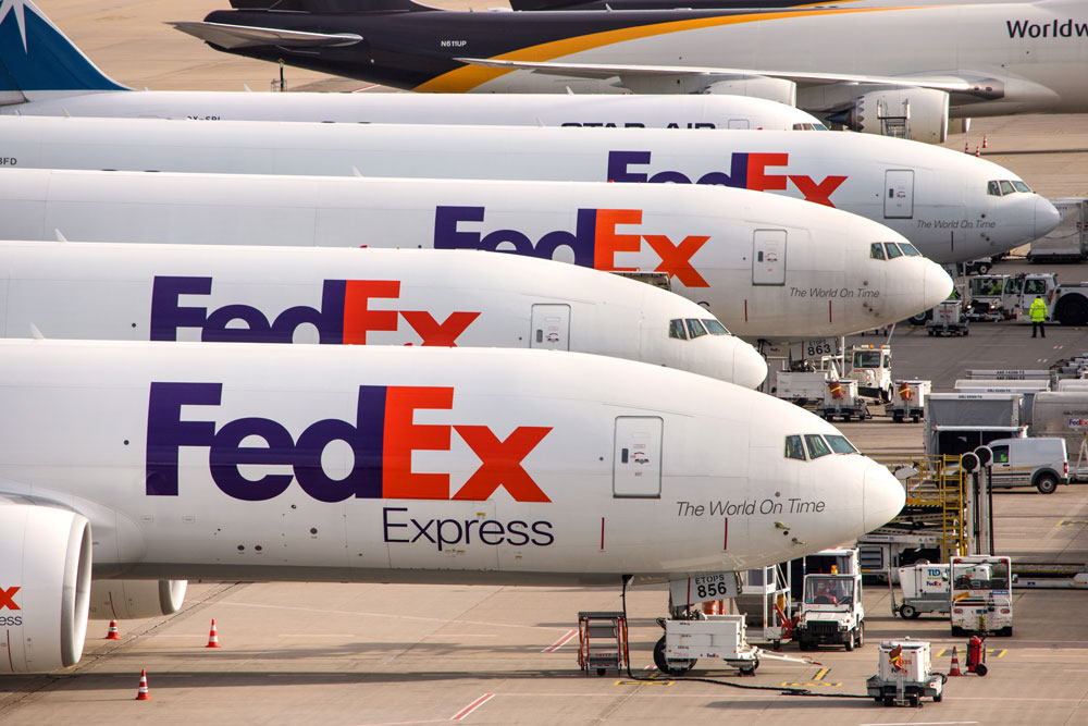 FedEx Announces 2019 Parcel Rate Hikes, Holiday Peak Charges