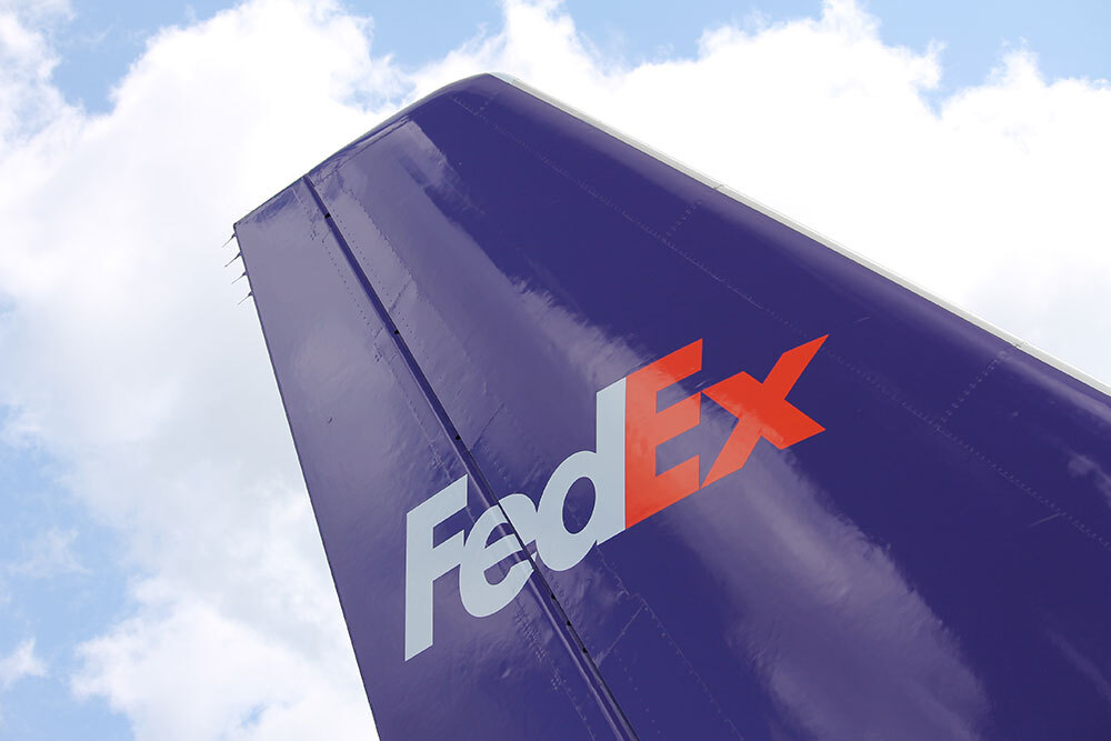 FedEx Rolls Out Average Rate Increase of 4.9% for 2021, Adds a Late Fee